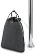 TRAVELSAFE 12L GII black