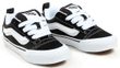 Knu Skool Kid, BLACK/TRUE WHITE