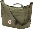 Färden Crossbody 18l Green