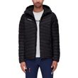 Albula IN Hooded Jacket Men, black