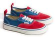 Authentic Elastic Lace PRIMARY Racing Red