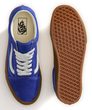 Old Skool GUM Royal Cobalt