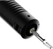 Klic HV+ Plug Tool Midnight Black