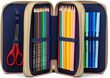 Maxi Pencil Case 1,75 - FlowBear World