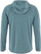 Bergtagen Midlayer Hoodie M Nimbus Blue