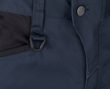 HENRIX Shorts blue