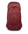AURA AG 65, berry sorbet red