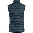 Abisko Padded Vest W Navy