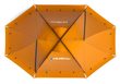 Falcon 2 orange