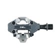 MK0 DEL Race Clipless Shadow