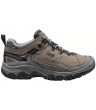 TARGHEE IV WP WOMEN steel grey/lily pad