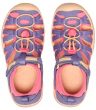 MOXIE SANDAL CHILDREN purple haze/pink lemonade