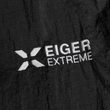 Eiger Nordwand Advanced WB Hooded Jacket Men black