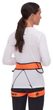 Sender Light Harness vibrant orange