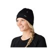 MERINO 250 CUFFED BEANIE, black