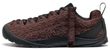 JASPER WOMEN, java/black