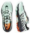 Sertig TR Low GTX Women neo mint-black