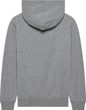 Yth Beam Flc Po Heather Graphite