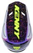 PERFORMANCE GRAPHIC + Wave Black White