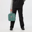 1960 Laptop Bag 2 Frost Green