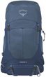 STRATOS 36, nirvana blue