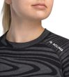 WarmWool Motion Crewneck W's Black Motion
