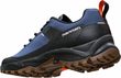 Granite W WP, bering sea/black