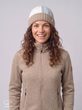 Alba MÜ Beige-Weiss-Grau