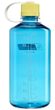 Narrow Mouth 1000 ml Blue Atoll w/Endive
