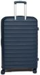 Oslo 104 l / 65 l / 29 l - tmavě modrá