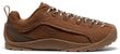 JASPER SPLIT WOMEN, skall brown