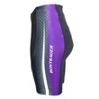414778 WSD RL SHORT PURPLE -dámské šortky