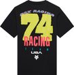 Hardcore 195 Original Ss Tee Black