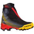 Aequilibrium Top GTX Black/Yellow