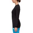 Trift Longsleeve Women, black