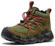 HYPOWSER CHUKKA WP YOUTH forest night/garnet