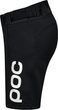 Jr Race Shorts Uranium Black