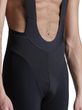 COREFUSION RIDE BIB WARM LONG MEN X Black