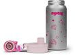 Stainless Steel Bottle 500 ml - Glittery