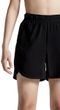 COREFUSION RUN DISCOVER SHORTS WMN X Black