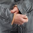 Greenland No. 1 Down Jacket M, Autumn Leaf-Dark Navy