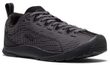 JASPER NYLON WP WOMEN, black