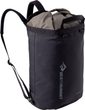 Meridian Waterproof Tote Pack 25L Jet Black