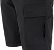 TRITON RIPSTOP Shorts black