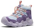 HYPOWSER CHUKKA WP YOUTH, purple haze/skyway