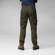 Vidda Pro Trousers M Black Oak