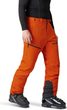 Wiel, pureed pumpkin
