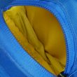 Brick 1x2 Sling Bag 2,5 - světle modrý