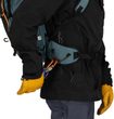SOELDEN 32 cascade blue/raven black