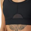 W Motive Bra Black